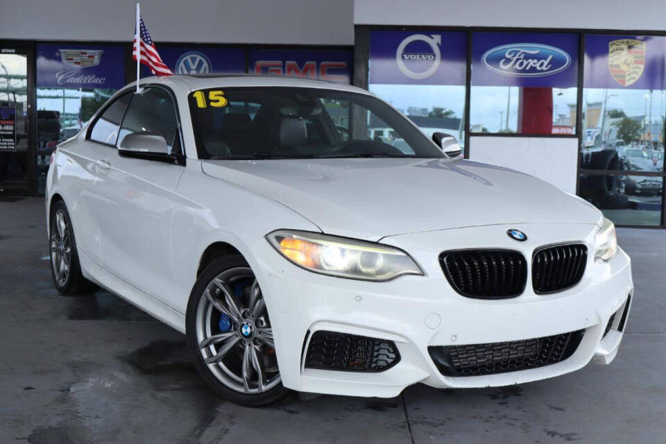 bmw 2 series 2015 WBA1J7C54FV253977 image bmw 2 series 2015 WBA1J7C54FV253977 image